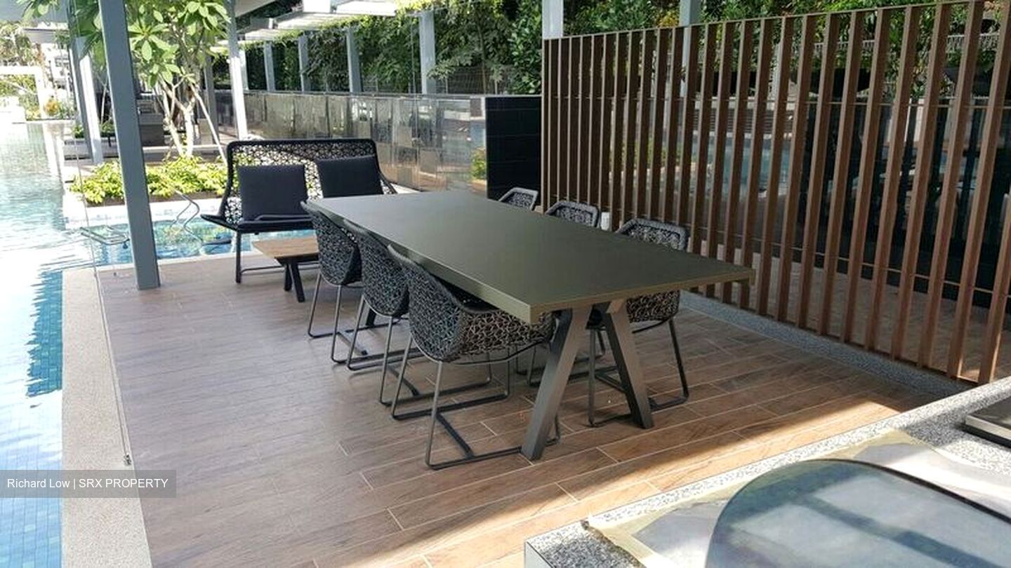 Greenwood Mews (D11), Terrace #288364731
